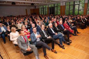 Proslava Dana državnosti u Münchenu / Foto:Fenix ( Nedeljko Miletić, Cronews)