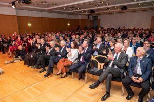 Proslava Dana državnosti u Münchenu / Foto:Fenix ( Nedeljko Miletić, Cronews)