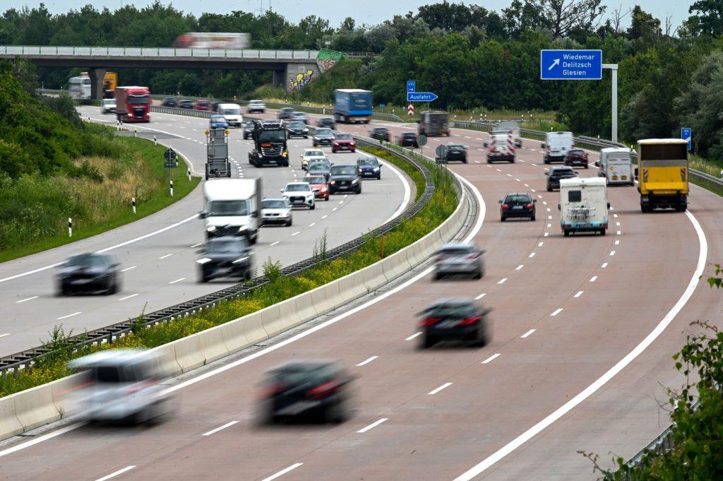 Vozači u Njemačkoj prelaze sve manje kilometara u automobilu / Foto: dpa