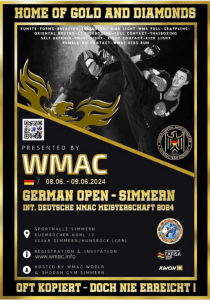 WMAC Simmern