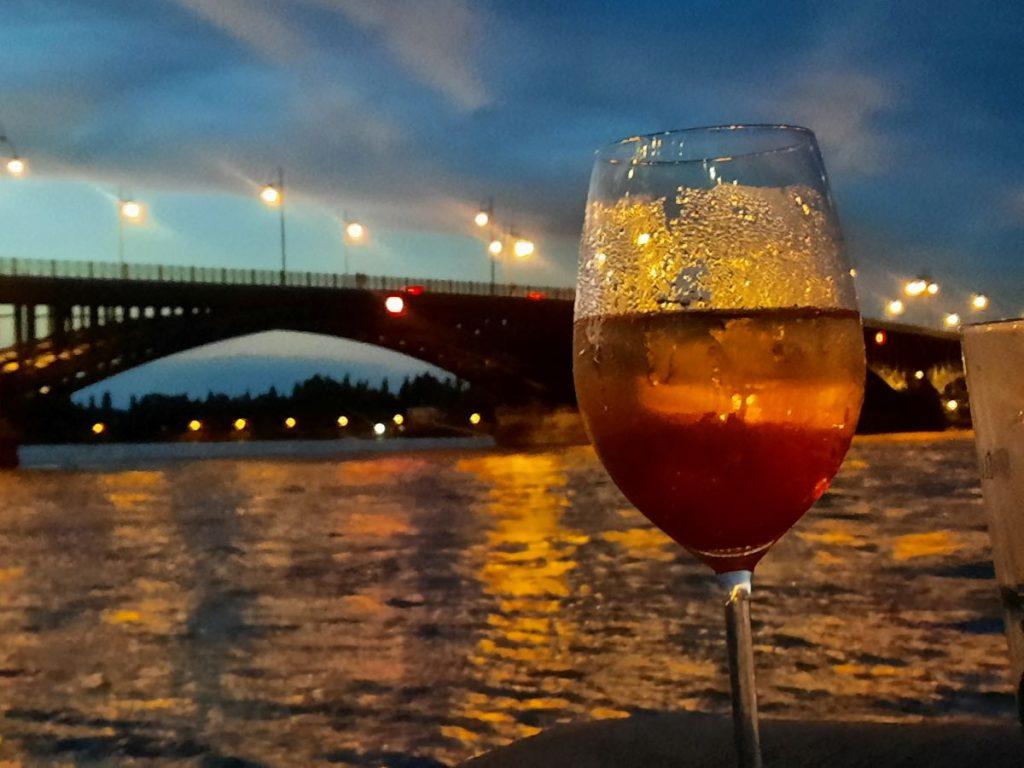 Aperol Spritz / Foto: Fenix (MD)