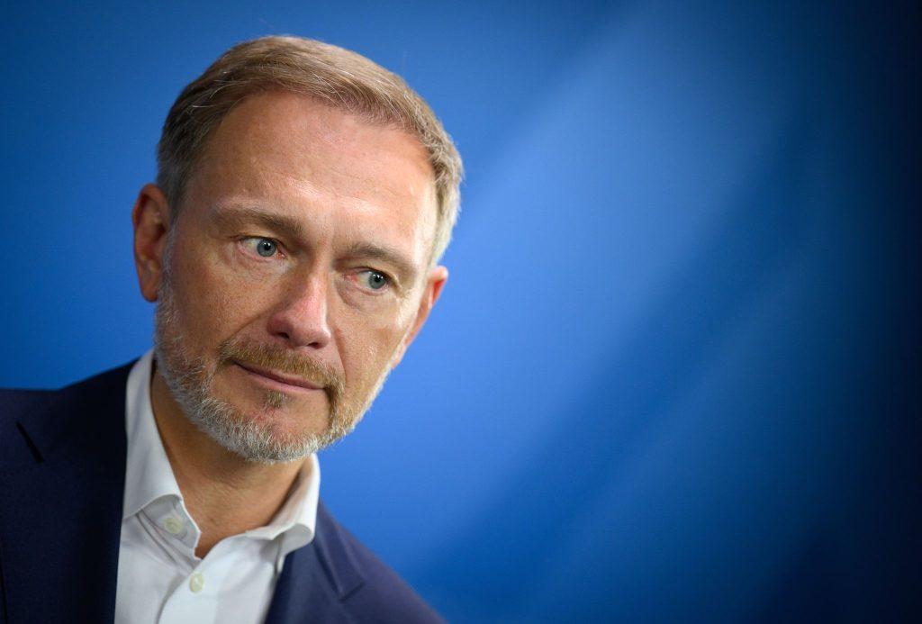 Christian Lindner