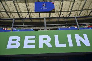 Pripreme za Euro 2024 u Berlinu