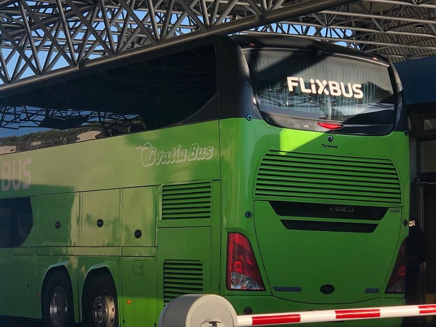 Flixbus/Foto: Fenix (DP)