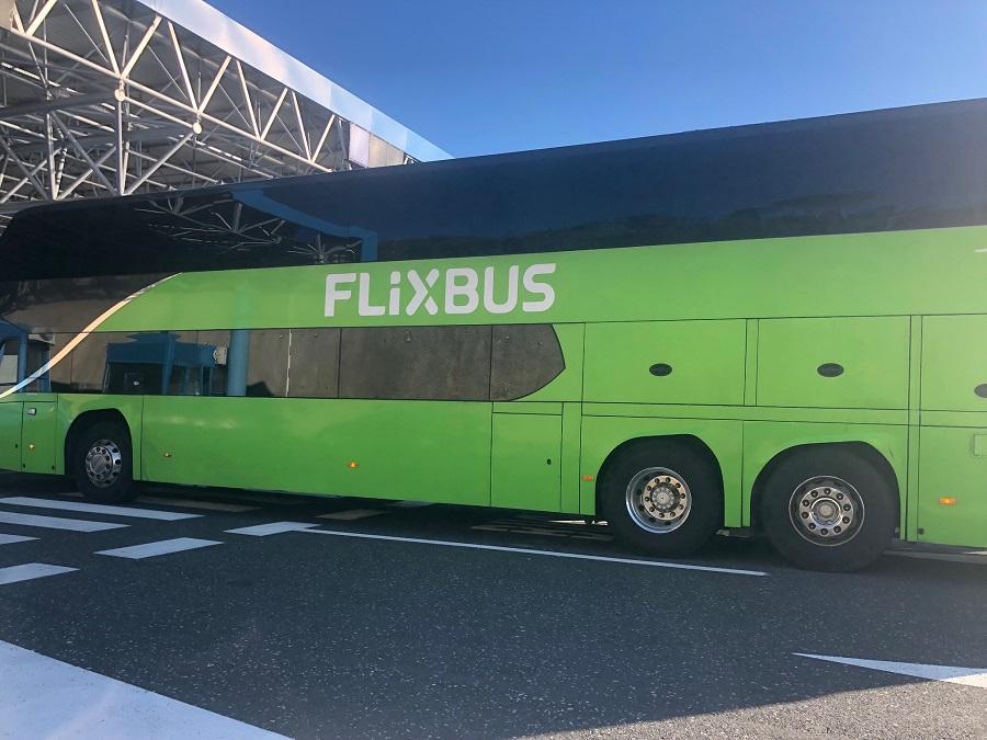 Flixbus/Foto: Fenix (DP)