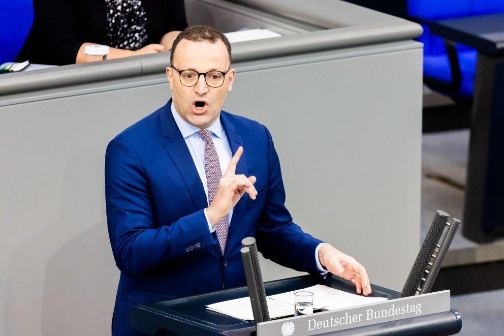 Jens Spahn