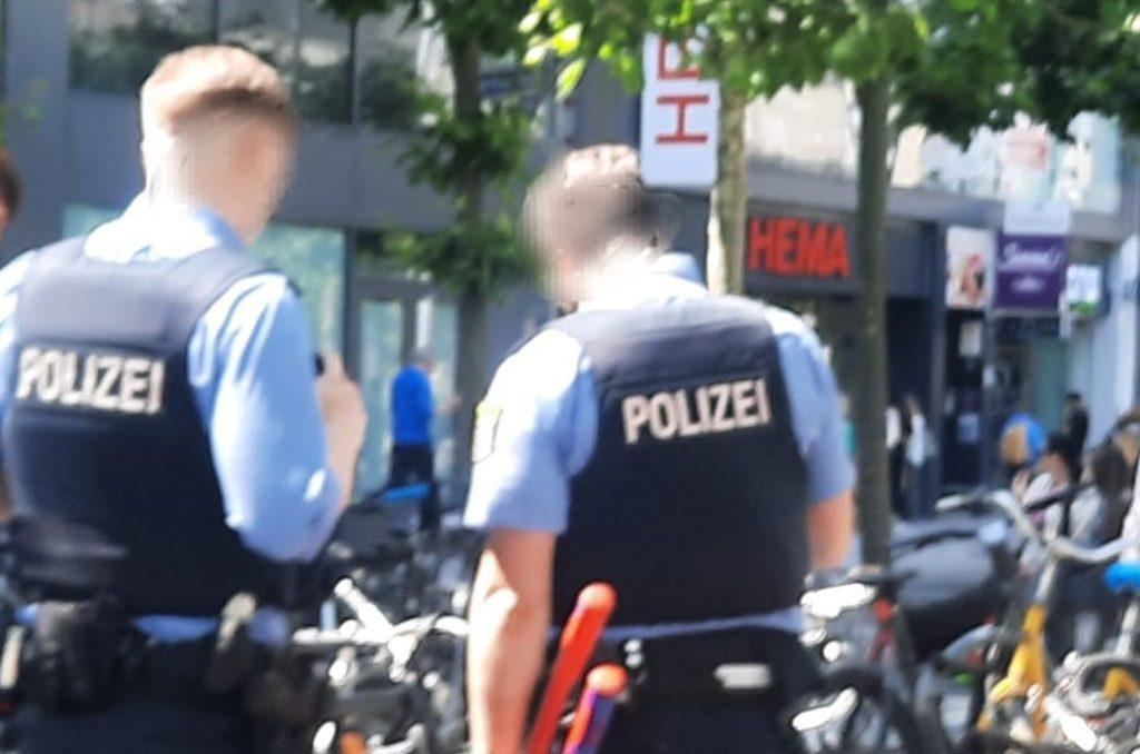 Policija u Njemačkoj (ilustracija) / Foto: Fenix (MD)