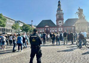 Skup u Mannheimu/ Foto: Fenix (Marija Vincetić Kopić)