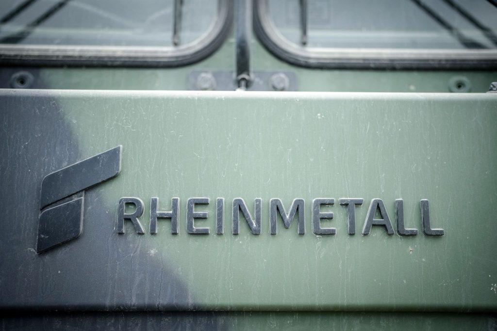 Rheinmetall