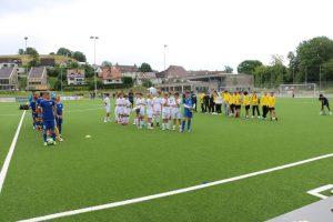 Crohelvetic Cup 2024. Švicarska / Foto: Fenix (MD)