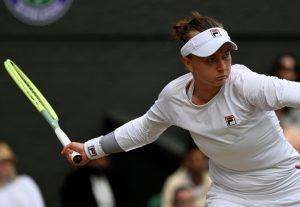 Čehinja Barbora Krejcikova osvojila Wimbledon / Foto: Anadolu