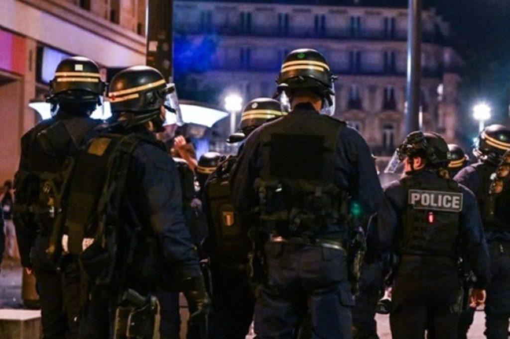 Francuska policija (ILUSTRACIJA) / Foto: Anadolu