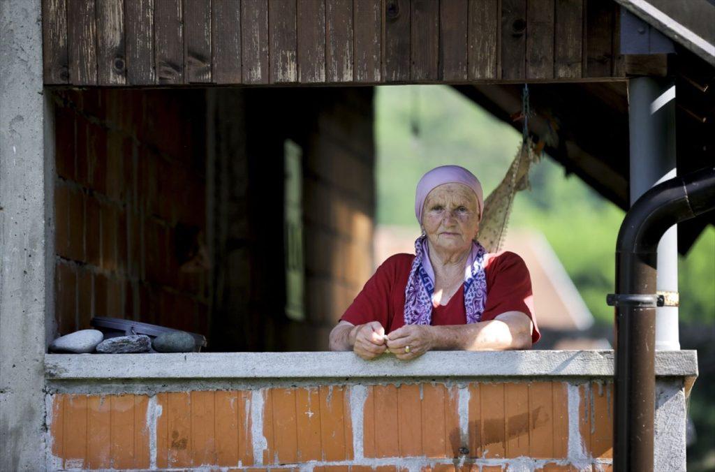 Hajra Salihović / Foto: Anadolu