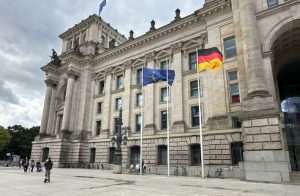 Berlin (ILUSTRACIJA) / Foto: Fenix (SIM)