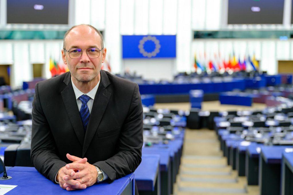 Davor Ivo Stier/ Foto: EPP