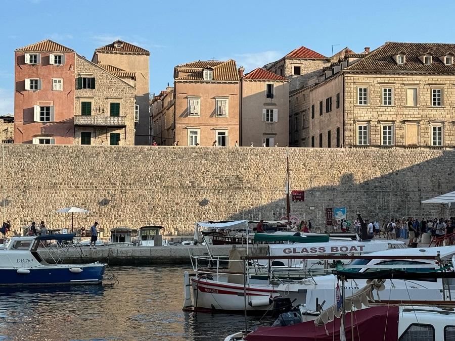 Dubrovnik / Foto: Anadolu