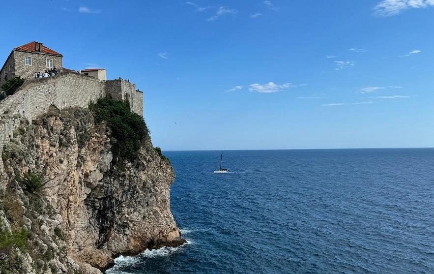 Dubrovnik / Foto: Anadolu