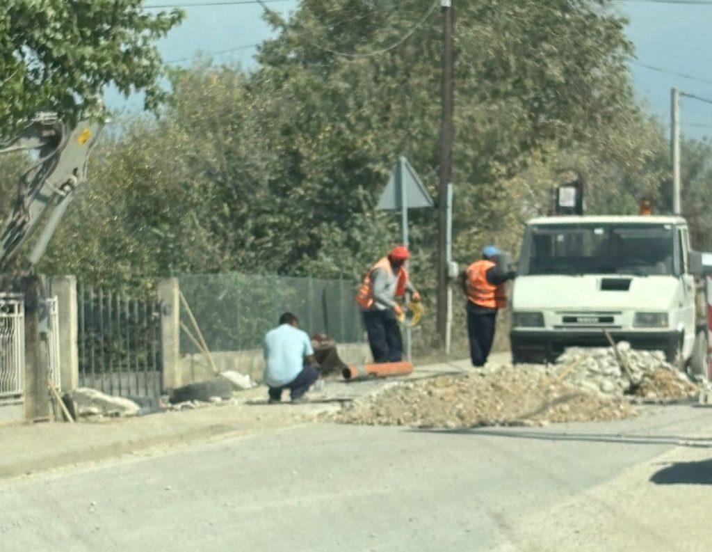 Radnici na građevini / Foto: Fenix (MD)