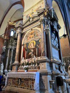 Hodočašće vjernika Hrvatska katolička župa München u Padovu / Foto: Fenix (Andreja Andrić)