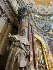 Hodočašće vjernika Hrvatska katolička župa München u Padovu / Foto: Fenix (Andreja Andrić)