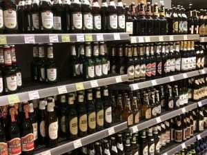 Pivo (Ilustracija) / Foto: Fenix (SIM)