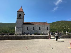 Blagdan sv. Ane u Imotskim Poljicima / Foto: Fenix (SIM)