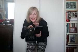 Stanka Gjurić/ Foto: PR