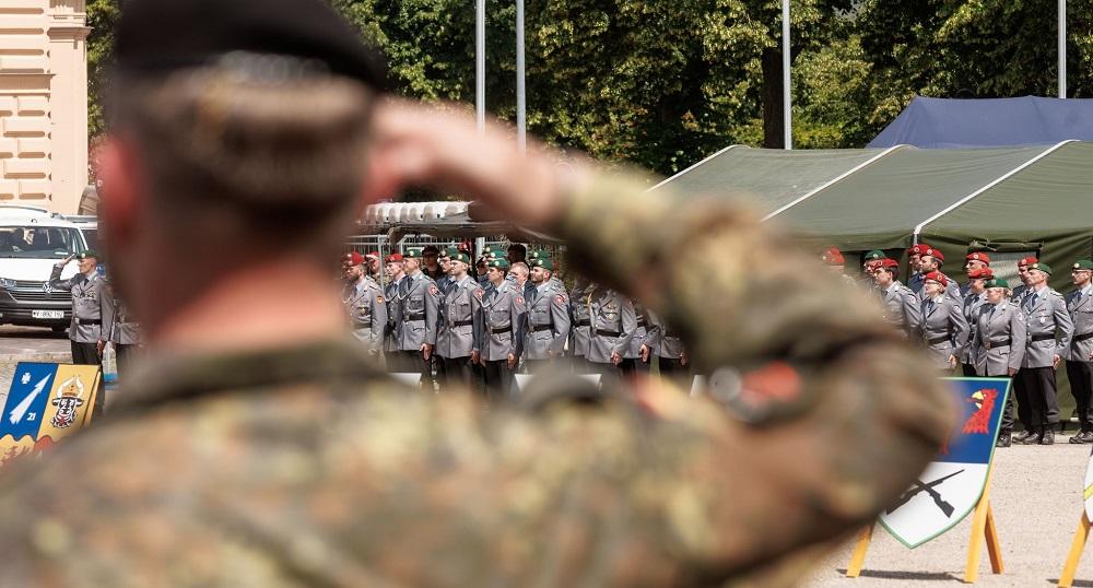 Vojska (ILUSTRACIJA) / Foto: Markus Scholz/dpa