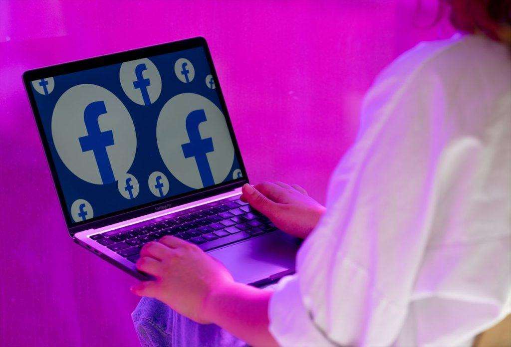 Društvena mreža Facebook (ILUSTRACIJA) / Foto: Anadlu