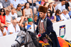 Na fotografiji alkar Andrija Hrgović