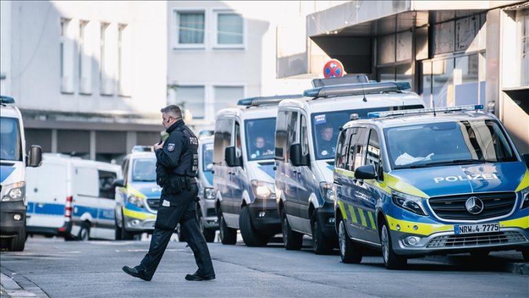 Policija NRW-a / Foto: Anadolu