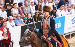 Na fotografiji alkar Tino Radanović