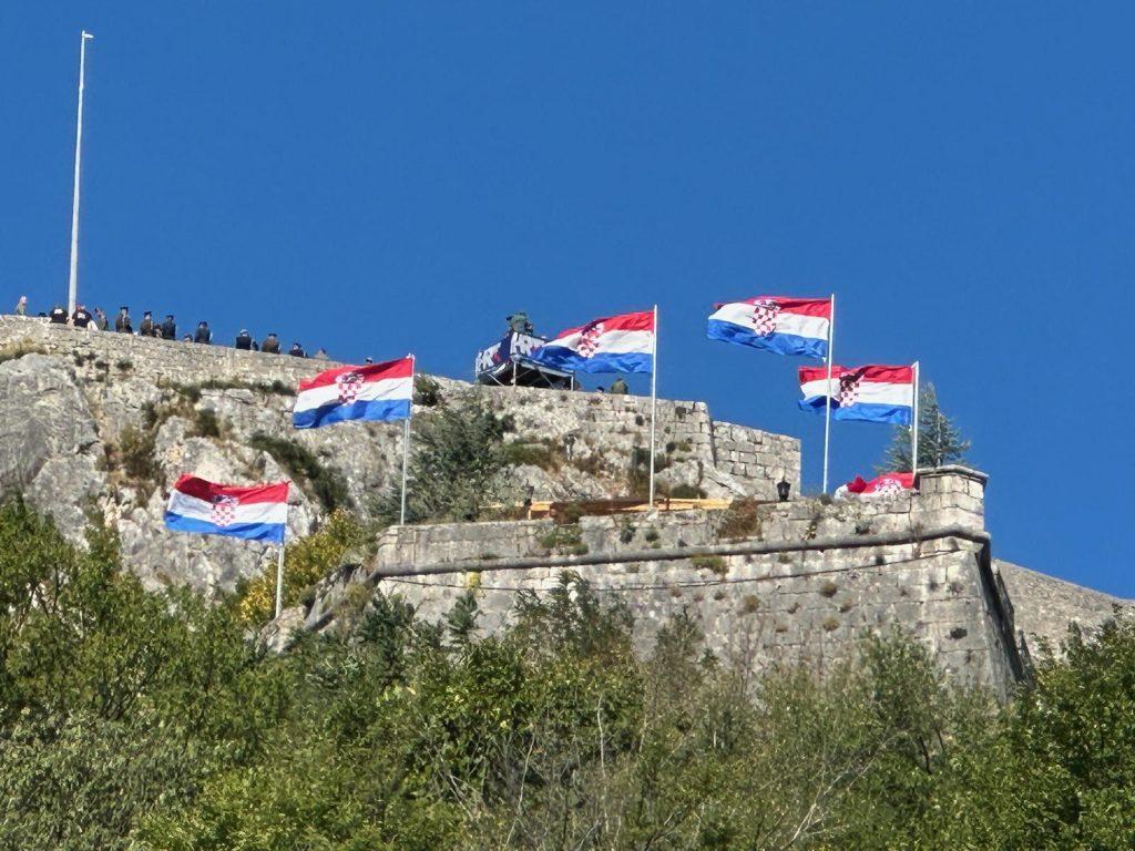 Knin / Foto: Fenix (SIM)