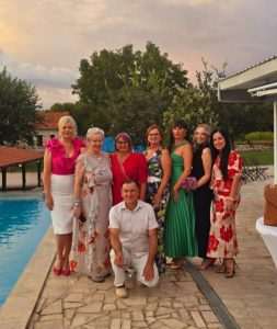 Peta obljetnica Udruge “Hercegovka godine”/ Foto: Fenix (SIM)
