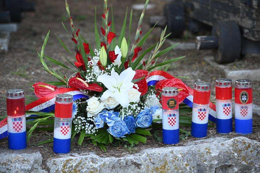 Obilježavanje Europskog dana sjećanja na žrtve svih totalitarnih i autoritarnih režima / Foto: Hina