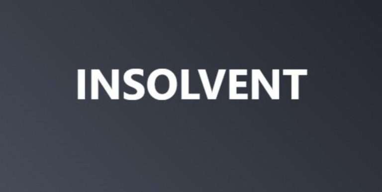 Još jedna tvrtka u stečaju (Ilustracija)/ Foto: Fenix (MD)