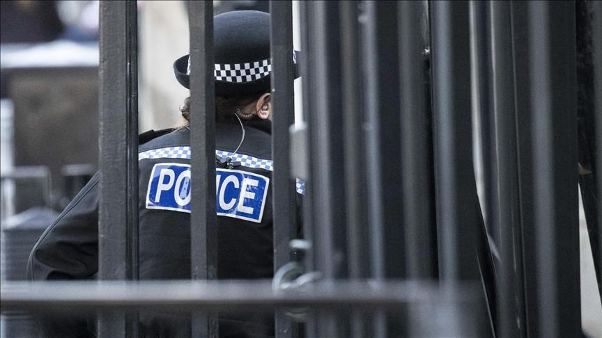 Britanska policija (ILUSTRACIJA) / Foto: Anadolu