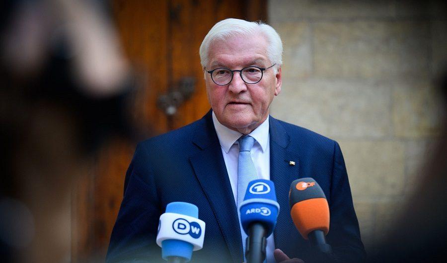 Frank-Walter Steinmeier