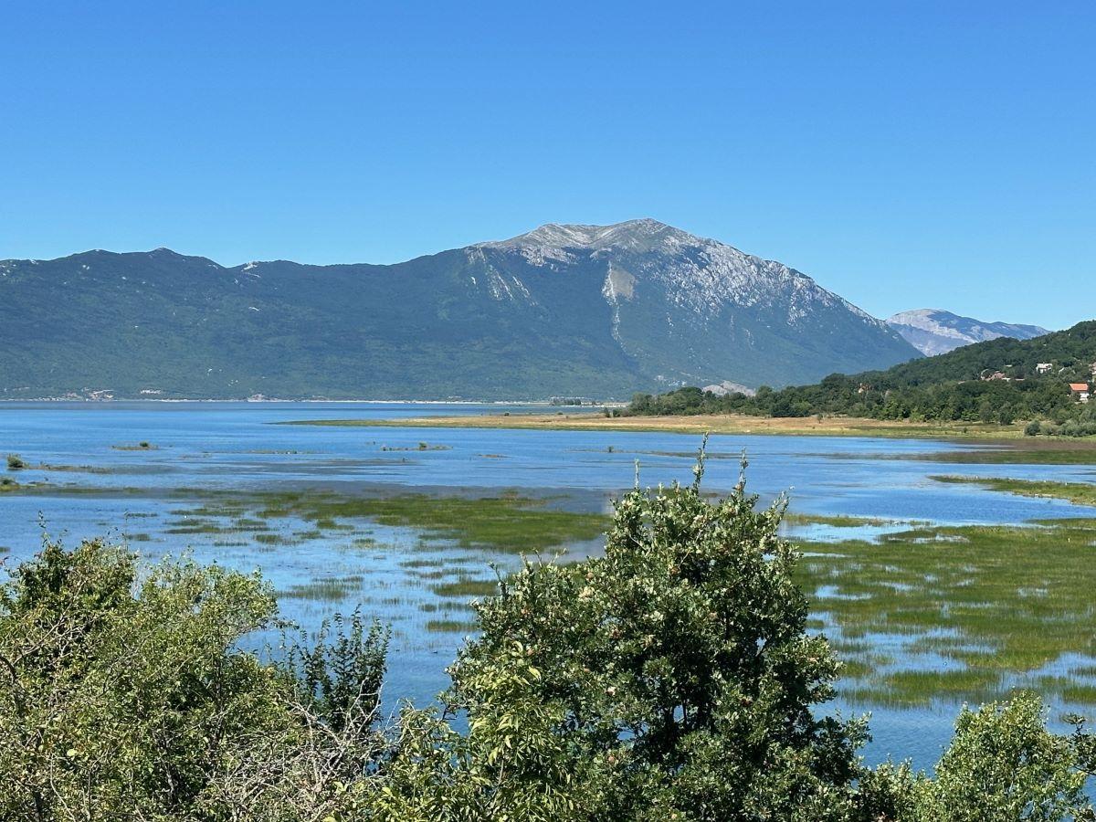 Buško blato s pogledom na Kamešnicu / Foto: Fenix (SIM)