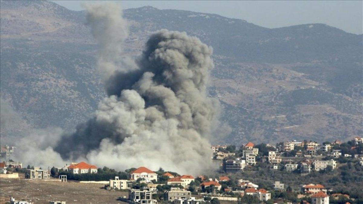 Napad Izraela na Libanon (ILUSTRACIJA) / Foto: Anadolu