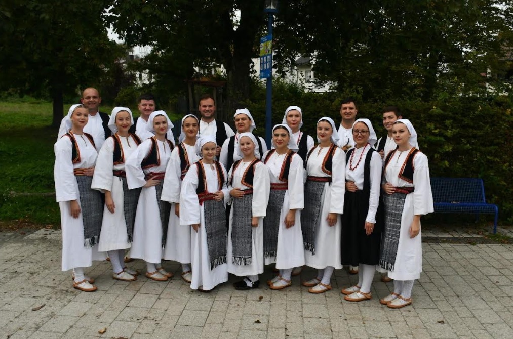 Proslava Male Gospe u Hrvatskoj katolickoj zajednici Ravensburg