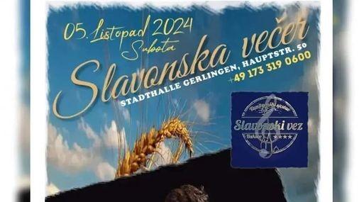 Slavonska 2024. u