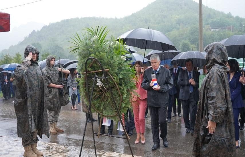 Dragan Čović / Foto: HDZ BiH