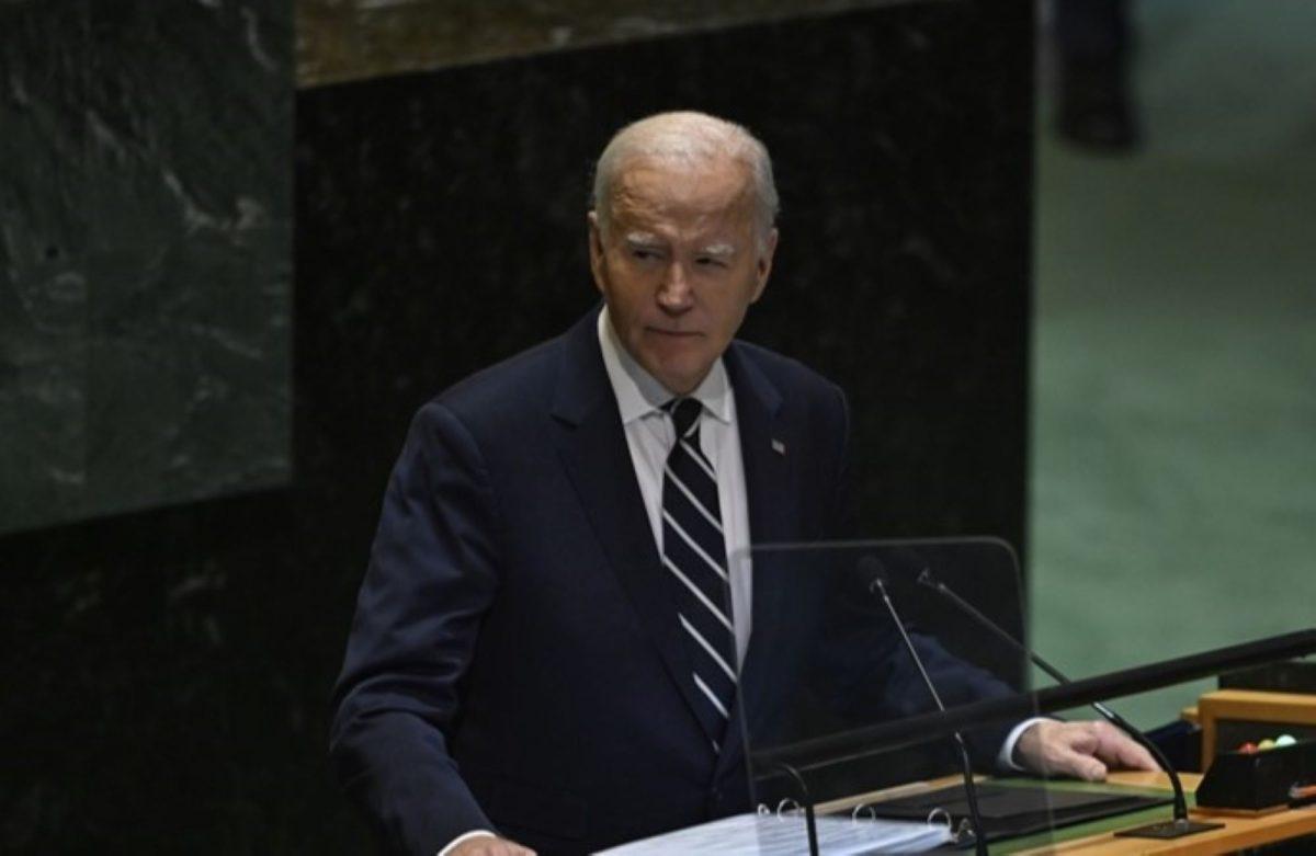 Američki predsjednik Joe Biden / Foto: Anadolu