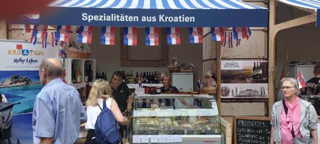 Tradicionalni sajam poljoprivrednih proizvoda u Münchenu/ Foto: Fenix (SIM)