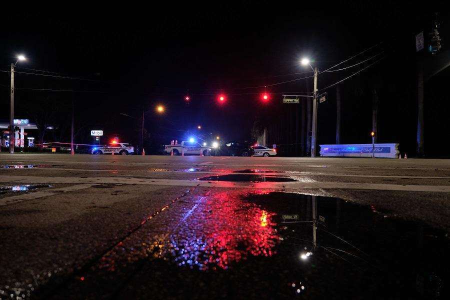 Policija /Foto: Anadolu