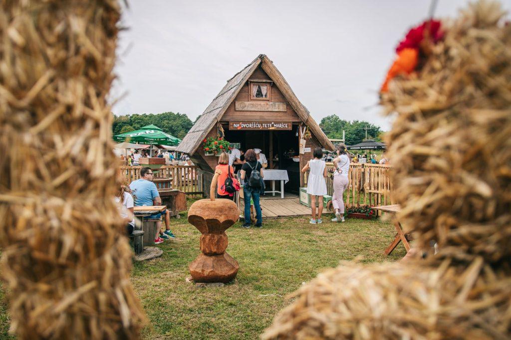 Štrudlafest u Jaškovu / Foto: Fenix (PROMO Štrudlafest)