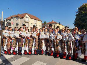 Vinkovačke jesni / Foto: Fenix (MT)