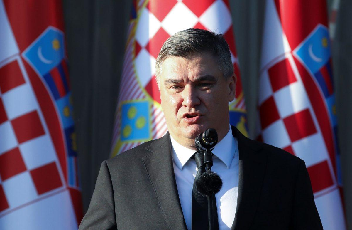 Zoran Milanović/ Foto: Hina