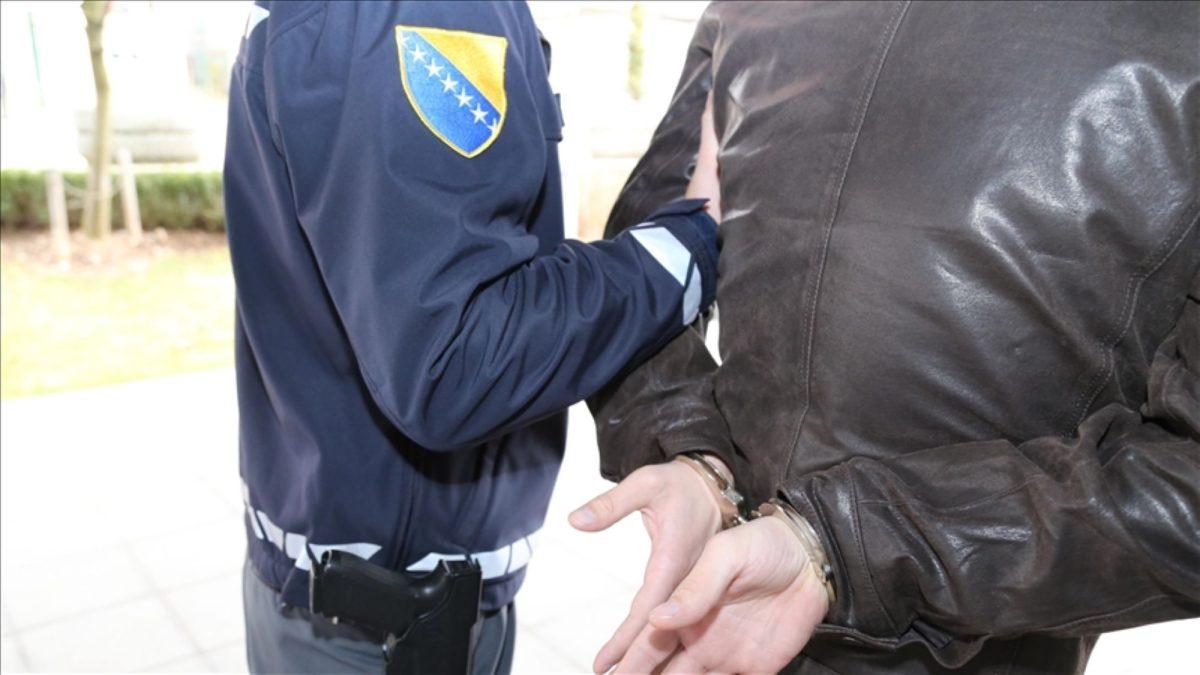 Policija BiH (ILUSTRACIJA) / Foto: Anadolu